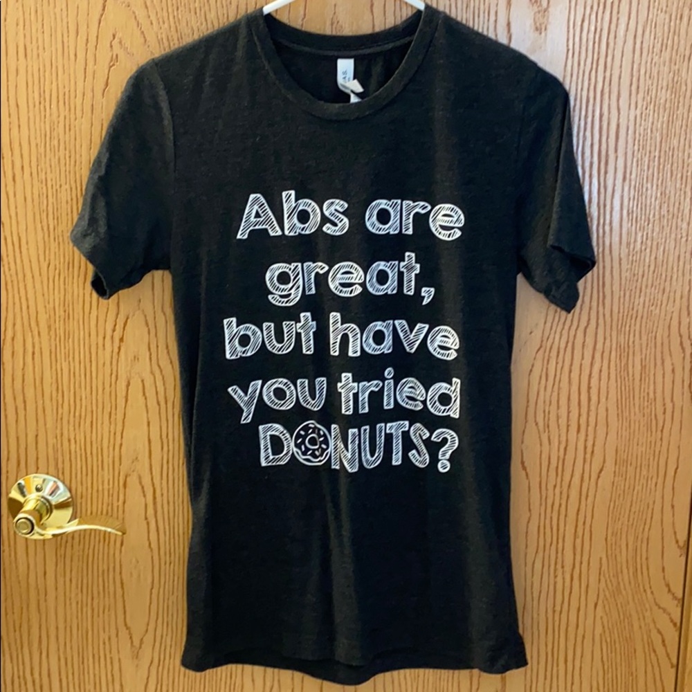 Funny T-shirt